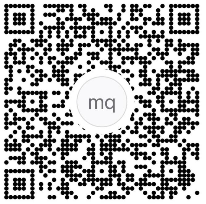 Venmo QR Code